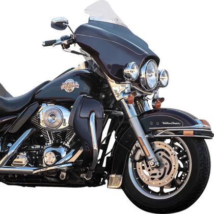 Pare brise Klock Werks Flare