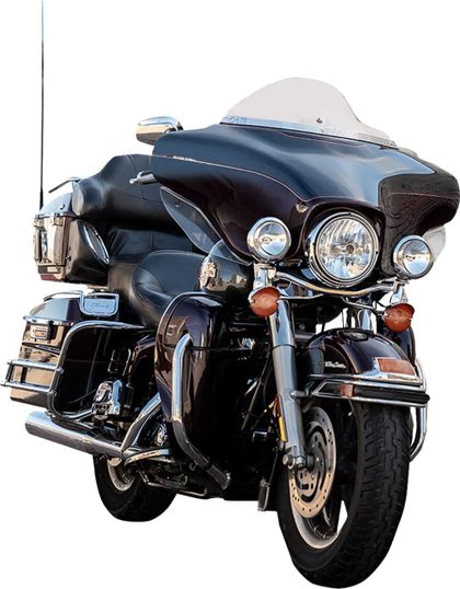 Pare brise Klock Werks Flare