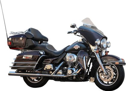 Pare brise Klock Werks Flare