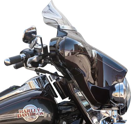 Pare brise Klock Werks Flare