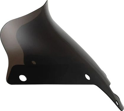 Pare brise Klock Werks Kolor Flare Ref : KWK00150A / 23100838 HARLEY DAVIDSON 1923 LOW RIDER ST - 2022 - 2025