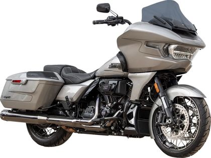 Pare brise Klock Werks Flare