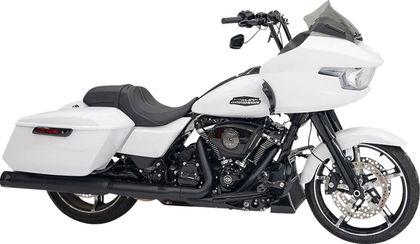 Pare brise Klock Werks Flare