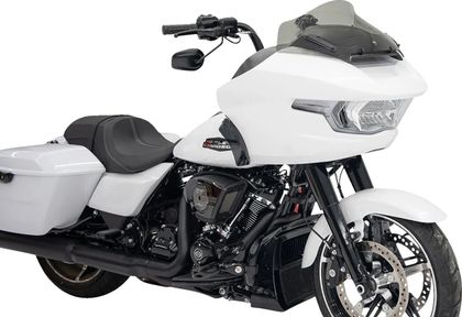 Pare brise Klock Werks Flare