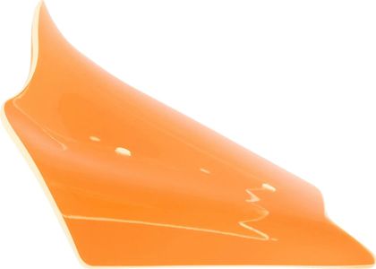 Pare brise Klock Werks Kolor Flare Ref : KWK00155A / 23100874 HARLEY DAVIDSON 1977 CVO STREET GLIDE - 2025