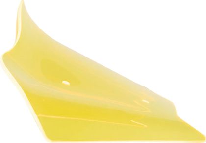 Pare brise Klock Werks Kolor Flare Ref : KWK00156A / 23100875 HARLEY DAVIDSON 1977 CVO STREET GLIDE - 2025