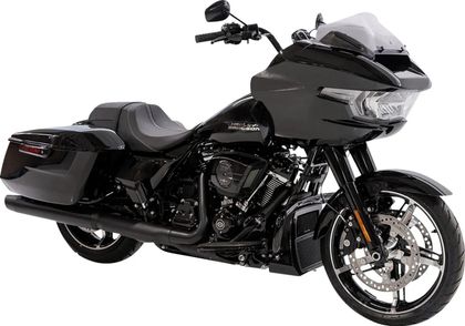 Pare brise Klock Werks Flare