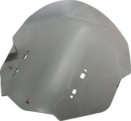 Bulle Klock Werks Pare - brise Flare Ref : KWK00172A / 23120490 