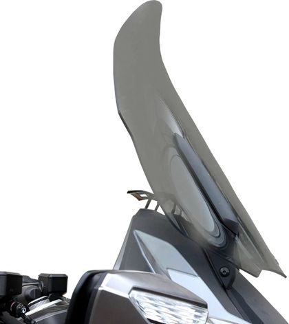 Bulle Klock Werks Pare - brise Flare