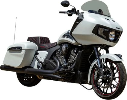 Bulle Klock Werks Pare - brise Flare