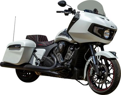 Bulle Klock Werks Pare - brise Flare