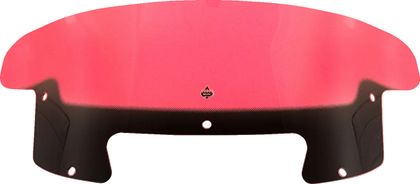 Bulle Klock Werks Pare - brise Flare Ref : KWK00175A / 23121210 