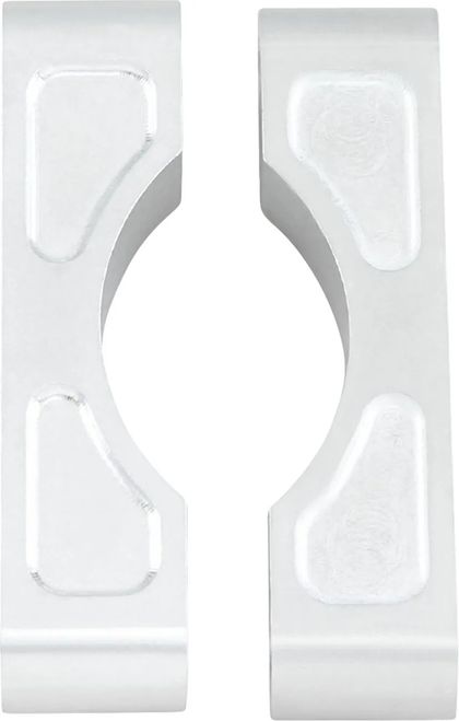 Klock Werks Montageblok Tire Hugger Bevestigingkit voor spatbord