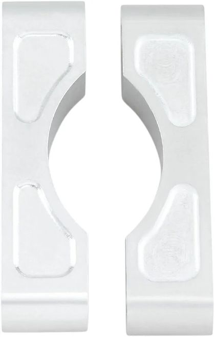 Klock Werks Montageblok Tire Hugger Bevestigingkit voor spatbord