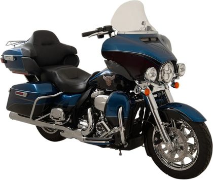 Klock Werks Flare Windscherm