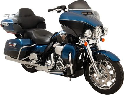 Klock Werks Flare Windscherm