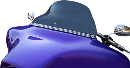 Klock Werks Flare Windscherm