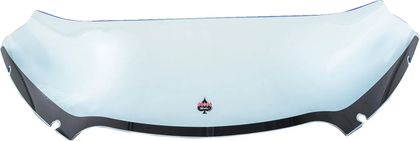 Klock Werks Kolor Flare Windscherm