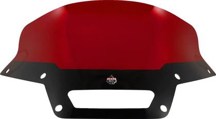 Klock Werks Kolor Flare Windscherm