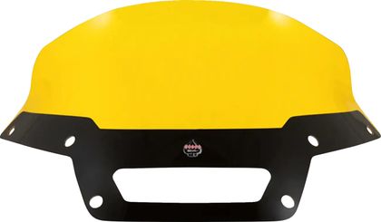 Klock Werks Kolor Flare Windscherm