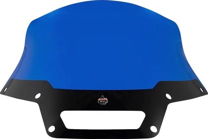 Klock Werks Kolor Flare Windscherm