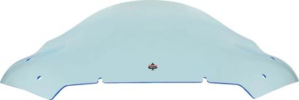 Klock Werks Kolor Flare Windscherm