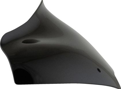 Klock Werks Flare Windscherm Ref: KWK00225A / 23100911 HARLEY DAVIDSON 1977 CVO ROAD GLIDE - 2024 - 2025