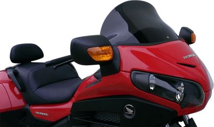 Klock Werks Windscherm Flare Windscherm