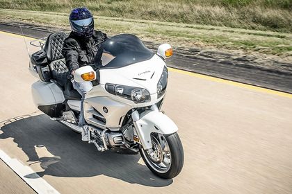 Klock Werks Flare windscherm Windscherm