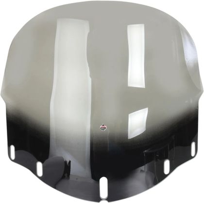 Klock Werks Flare windscherm Windscherm