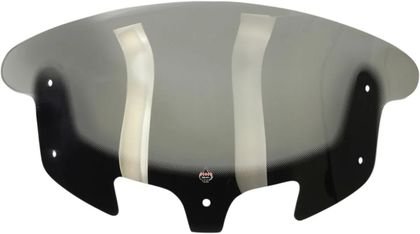 Klock Werks Flare windscherm Windscherm Ref: KWK00238A / 23120259 