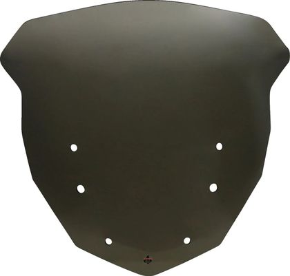 Klock Werks Flare windscherm Windscherm Ref: KWK00242A / 23120886 