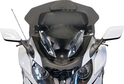 Klock Werks Flare windscherm Windscherm