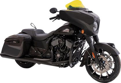 Klock Werks Voorruit Kolor Flare Windscherm