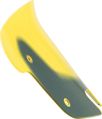 Klock Werks Voorruit Kolor Flare Windscherm