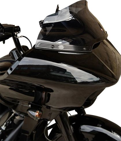 Klock Werks Flare Finish Mounting kit for windscreen