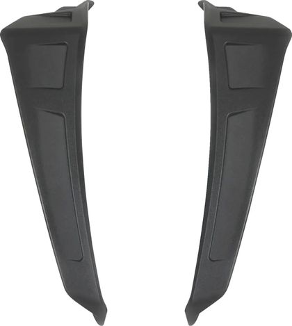 Déflecteur moto Klock Werks vent Flare Ref : KWK00249A / 23500577 