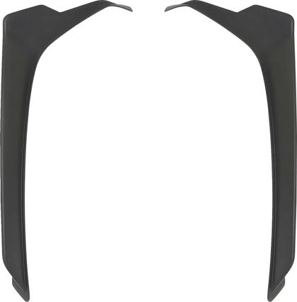 Déflecteur moto Klock Werks vent Flare