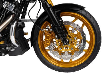 Garde boue Klock Werks 14010936