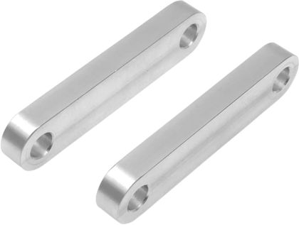 Kit de fixation Garde-boue Klock Werks Bloc montage Tire Hugger