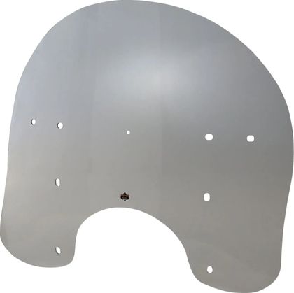 Klock Werks Flare Billboard Windscherm Ref: KWK00256A / 23100387 