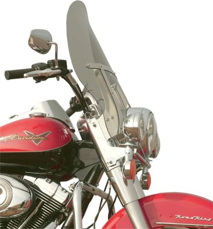 Klock Werks Flare Billboard Windscherm Ref: KWK00257A / 23100388 