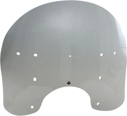 Klock Werks Flare Billboard Windscherm