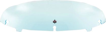 Klock Werks Kolor Flare Windscherm