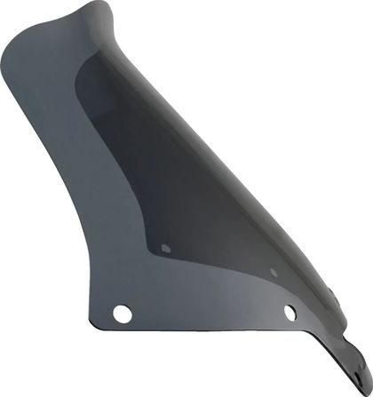 Klock Werks Flare Windscherm