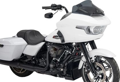 Klock Werks Flare Windshield