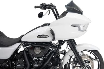 Klock Werks Flare Windshield