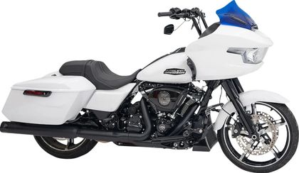 Klock Werks Kolor Flare Windscherm