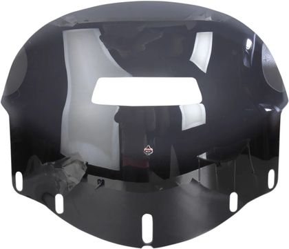 Bulle Klock Werks Pare - brise Flare Ref : KWK00302A / 23120250 