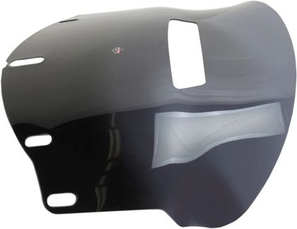 Bulle Klock Werks Pare - brise Flare